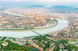 yl23411永利集团：写山水文章造民生之福